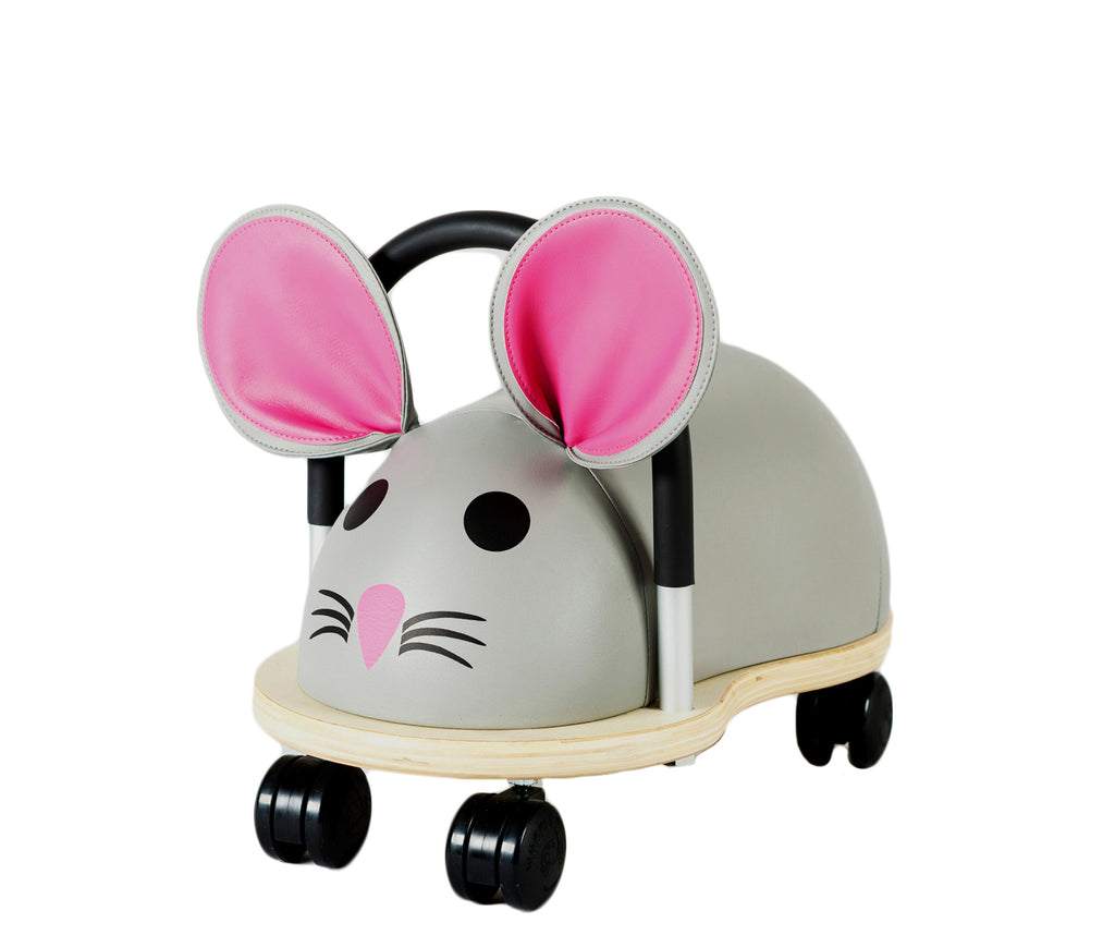 Wheely Bug Mouse