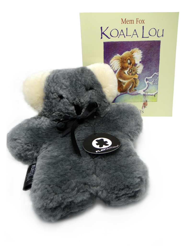 Koala Comfort Set