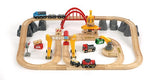 Brio Cargo Deluxe Set Jasper Junior