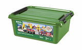 Jasper Junior Brio Cargo Deluxe Set