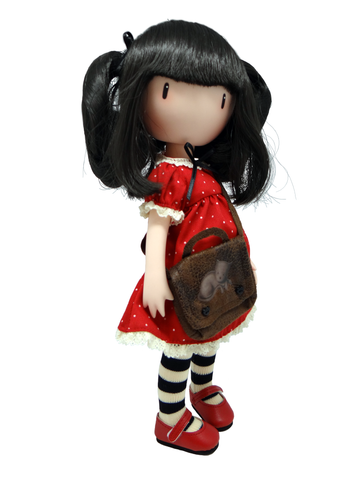 Santoro Ruby Doll