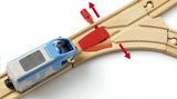Battery Powered Train Jasper Junior