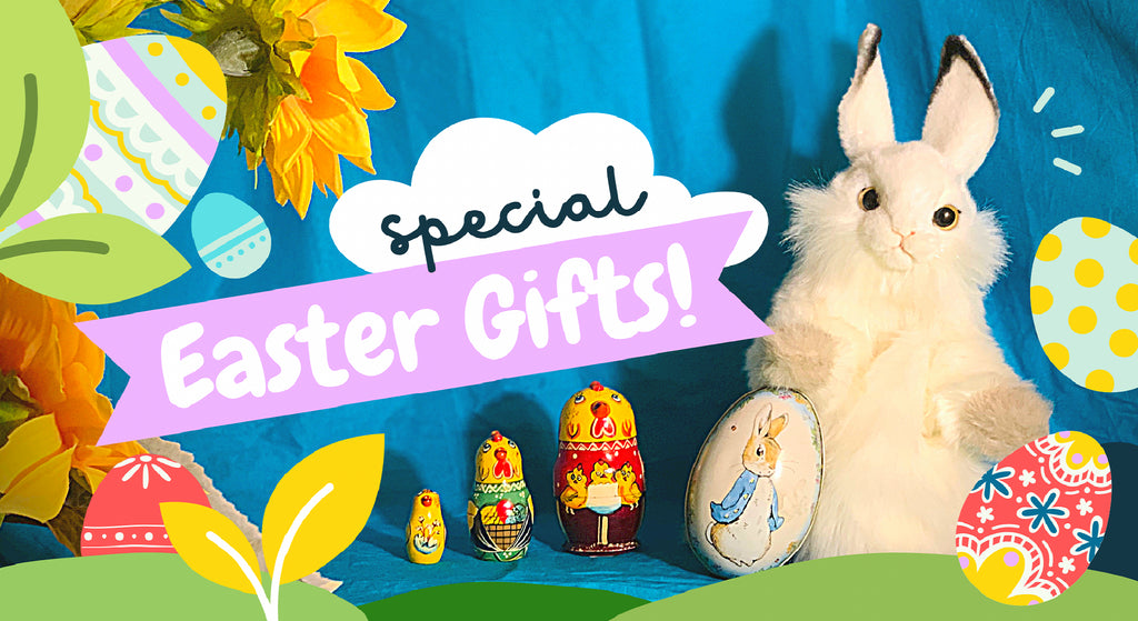 Special Easter Gifts